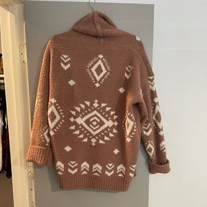 VICI cozy cardigan